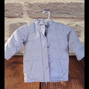 Baby gap jacket
